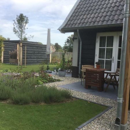 Logement 'T Voorhuysch Ingen Exterior foto