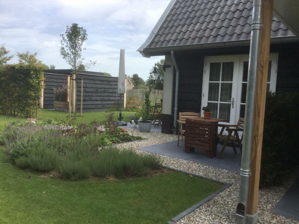 Logement 'T Voorhuysch Ingen Exterior foto