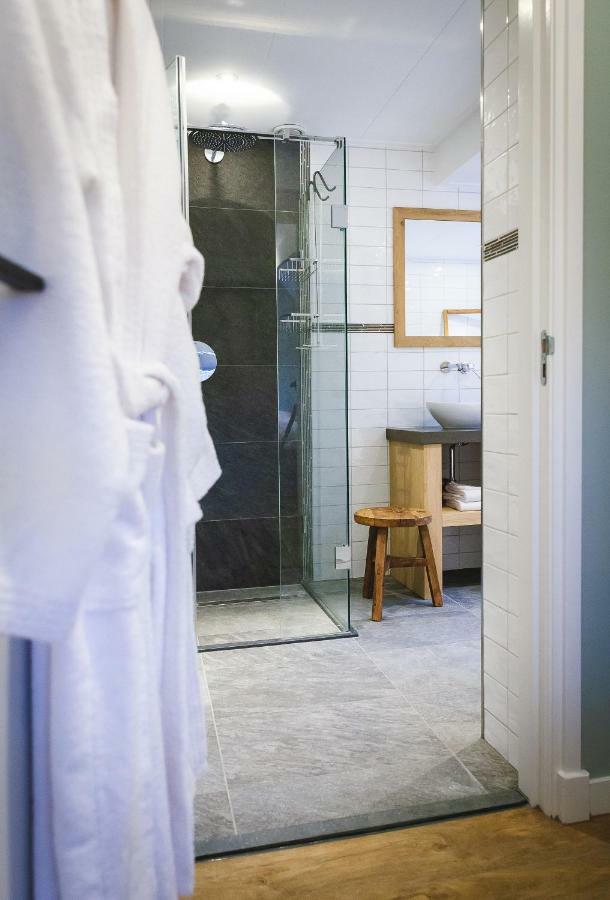 Logement 'T Voorhuysch Ingen Exterior foto