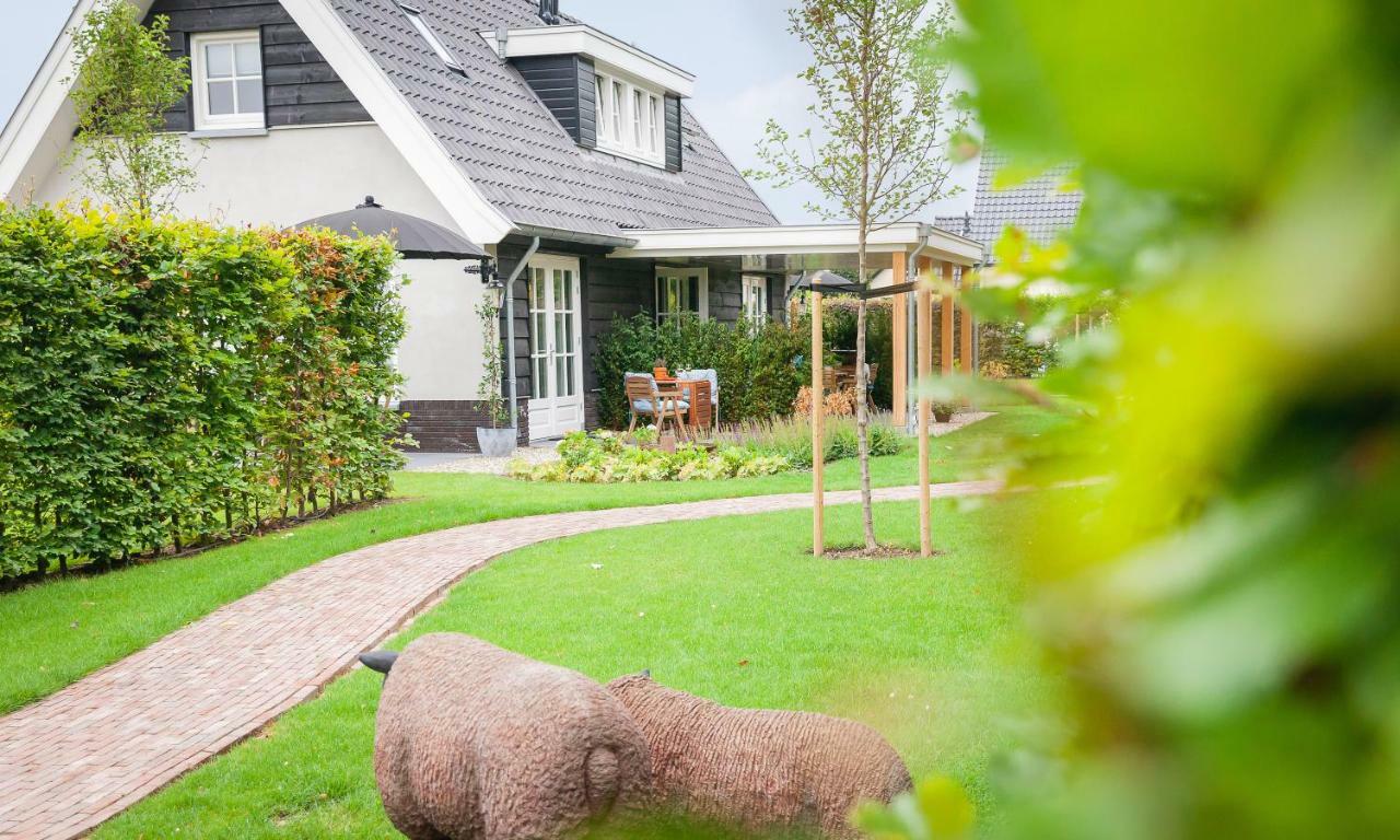 Logement 'T Voorhuysch Ingen Exterior foto